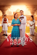 Película Viceroy's House