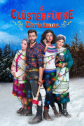 Película A Clüsterfünke Christmas