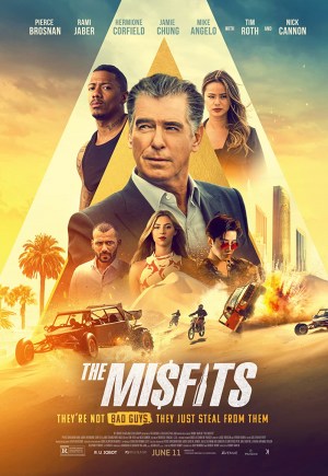 Ladrones de élite