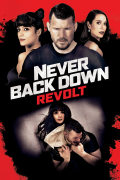 Película Never Back Down: Revolt