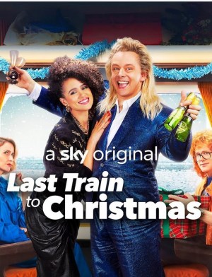 Last Train to Christmas