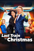 Película Last Train to Christmas