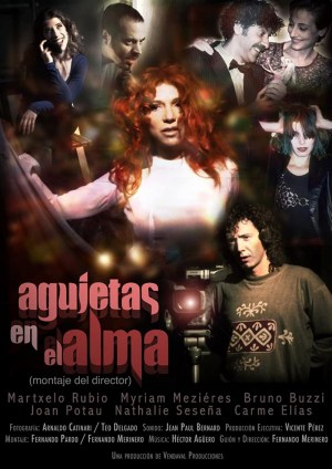 Agujetas en el alma