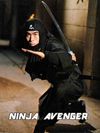 Vengador Ninja