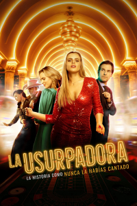 La Usurpadora La Usurpadora