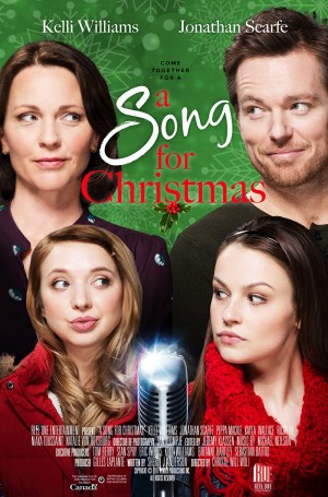 Una canción para Navidad