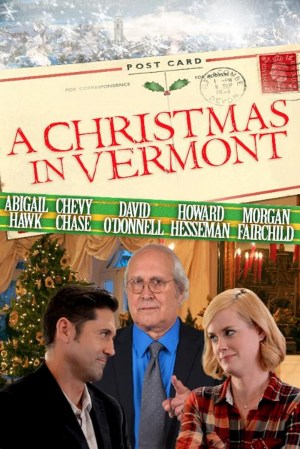 Navidad en Vermont
