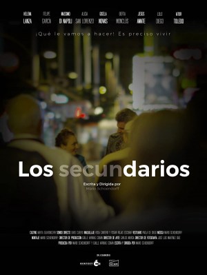 Los secundarios