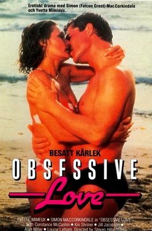 Amor obsesivo