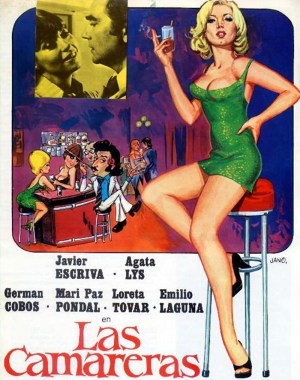 Las camareras