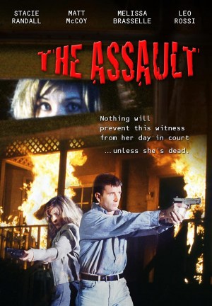 The Assault