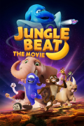 Película Jungle Beat: The Movie