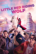 Película Little Red Riding Wolf
