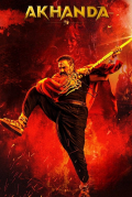 Película Akhanda