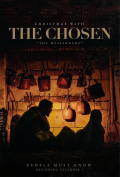 Película Christmas with the Chosen: The Messengers