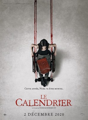 El calendario de adviento