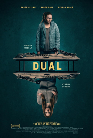 Dual Dual