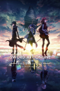 Película Gekijôban Sword Art Online Progressive Hoshi naki yoru no Aria