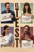 Película El Test