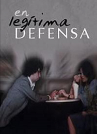 En legítima defensa (cortometraje)
