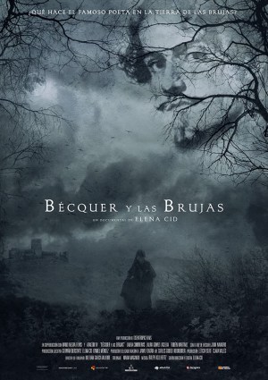 Becquer y las brujas
