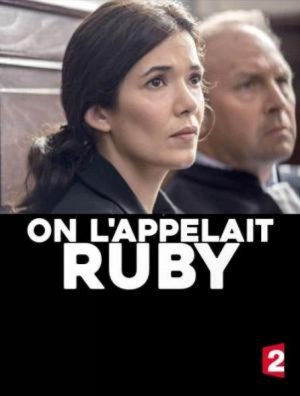 La llamaban Ruby