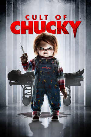 El culto de Chucky