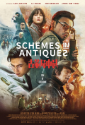 Película Schemes in Antiques