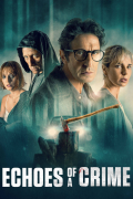 Película Ecos de un crimen
