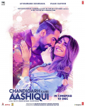 Película Chandigarh Kare Aashiqui