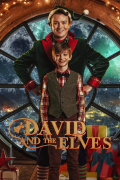 Película Dawid i Elfy