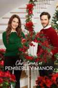 Película Christmas at Pemberley Manor