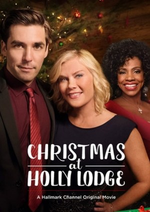 Navidades en Holly Lodge