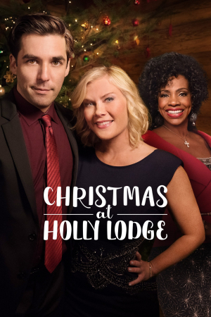 Navidades en Holly Lodge