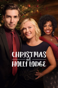 Película Christmas at Holly Lodge