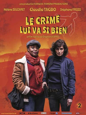El crimen es lo suyo