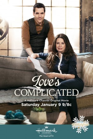 El amor es complicado