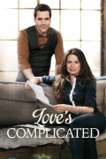 Película Love's Complicated