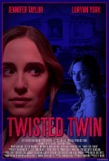 Película Twisted Twin