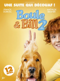 Película Boule & Bill 2