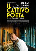 Película Il cattivo poeta
