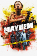 Película Mayhem