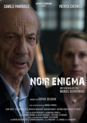 Noir enigma