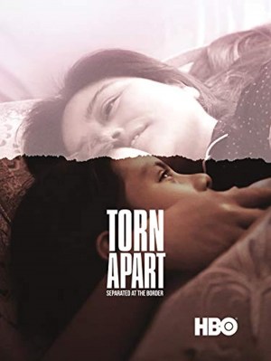 Torn Apart: separados en la frontera