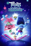 Película Trolls Holiday in Harmony