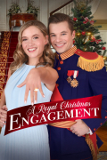 Película A Royal Christmas Engagement
