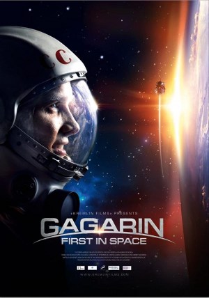 Gagarin: Pionero del espacio