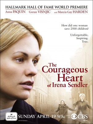 El corazón valiente de Irena Sendler