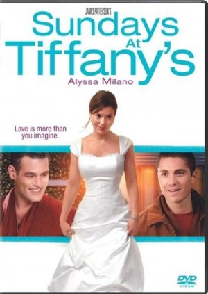 Un domingo en Tiffany's
