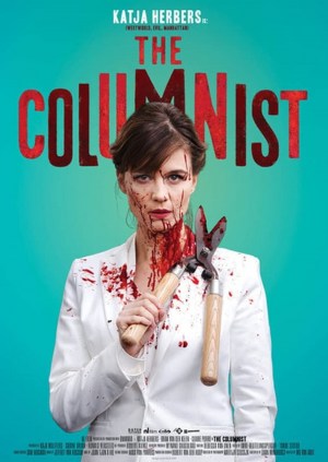 La columnista